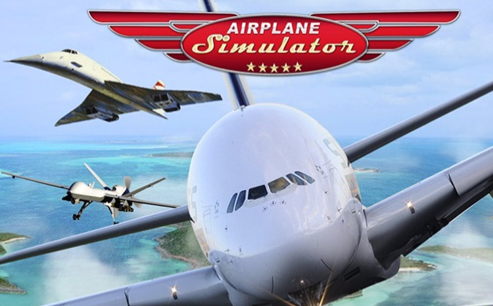 Airplane Simulator